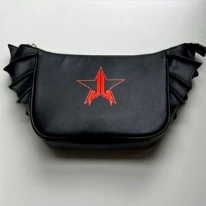 Jeffree Star Bat Royalty Clutch 2021 Limited Edition Halloween